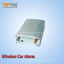 Wireless Auto Alarm System passiert CE, FCC (TK210-ER)